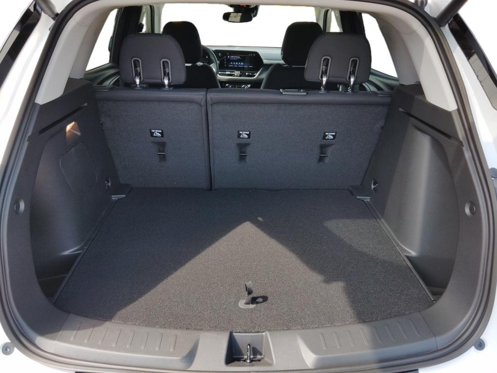 2026 Chevrolet Trailblazer LT - Photo 25
