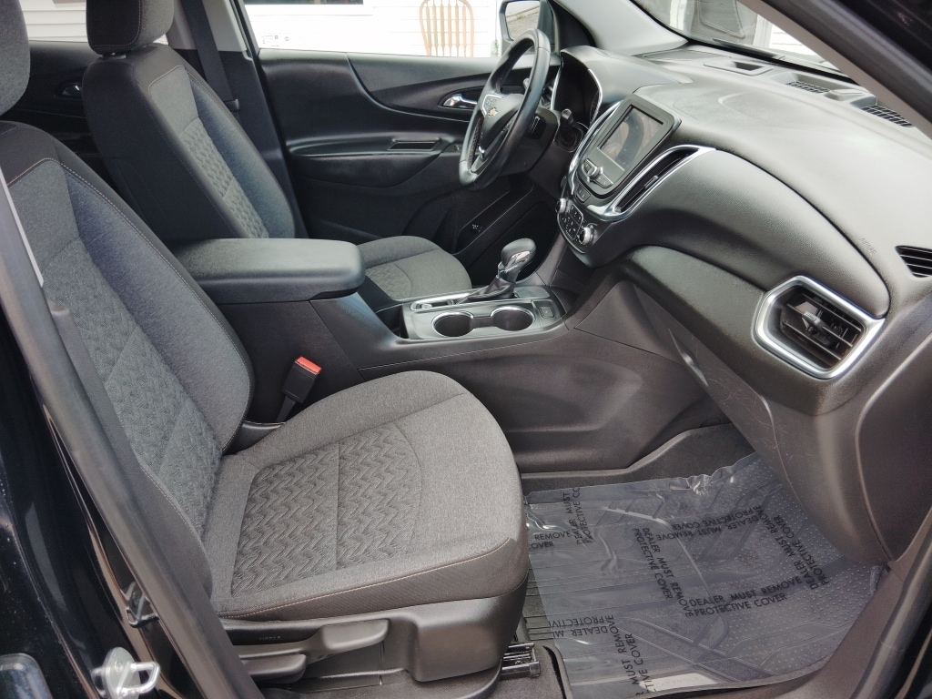 2024 Chevrolet Equinox LT - Photo 32