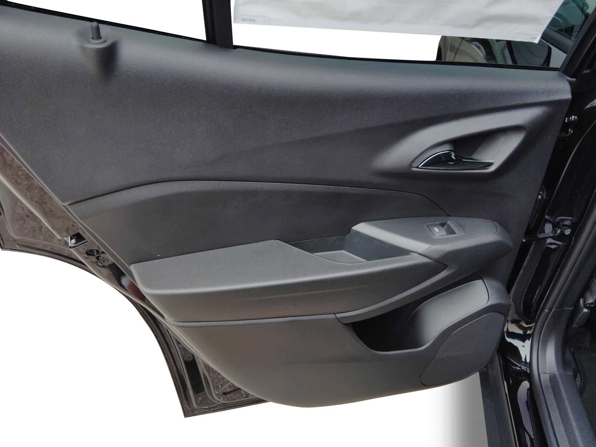 2026 Chevrolet Trax RS - Photo 24