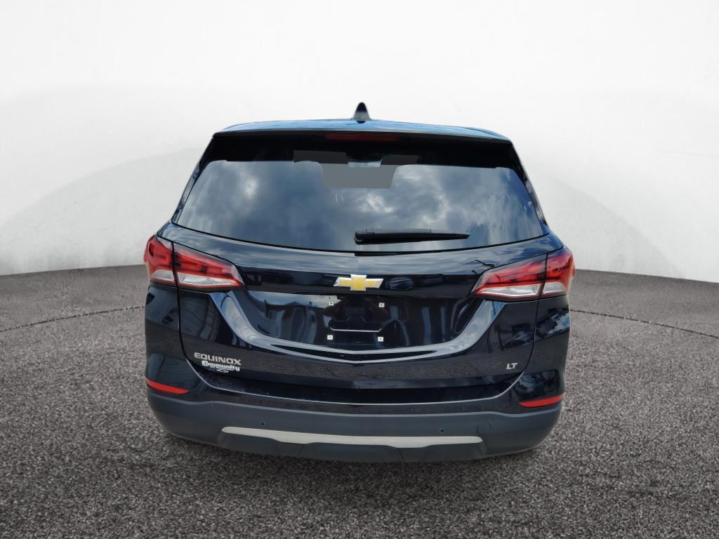 2024 Chevrolet Equinox LT - Photo 6