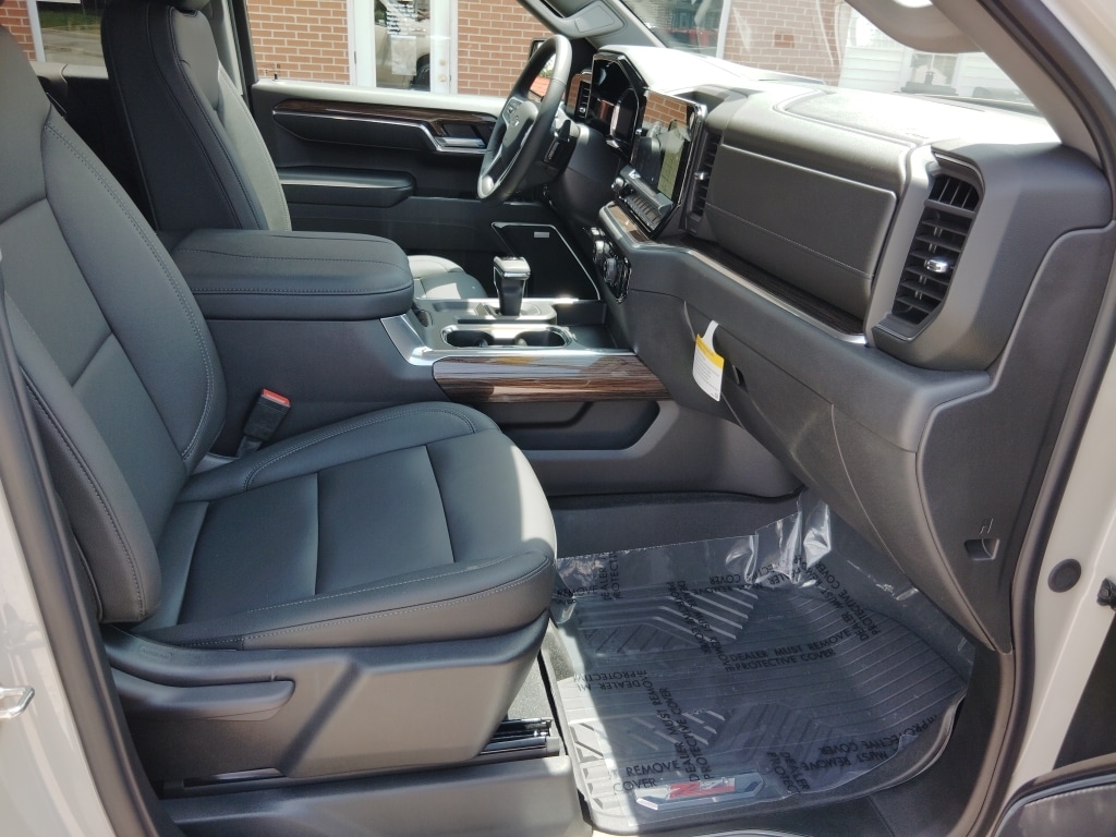 2026 Chevrolet Silverado 1500 RST - Photo 37