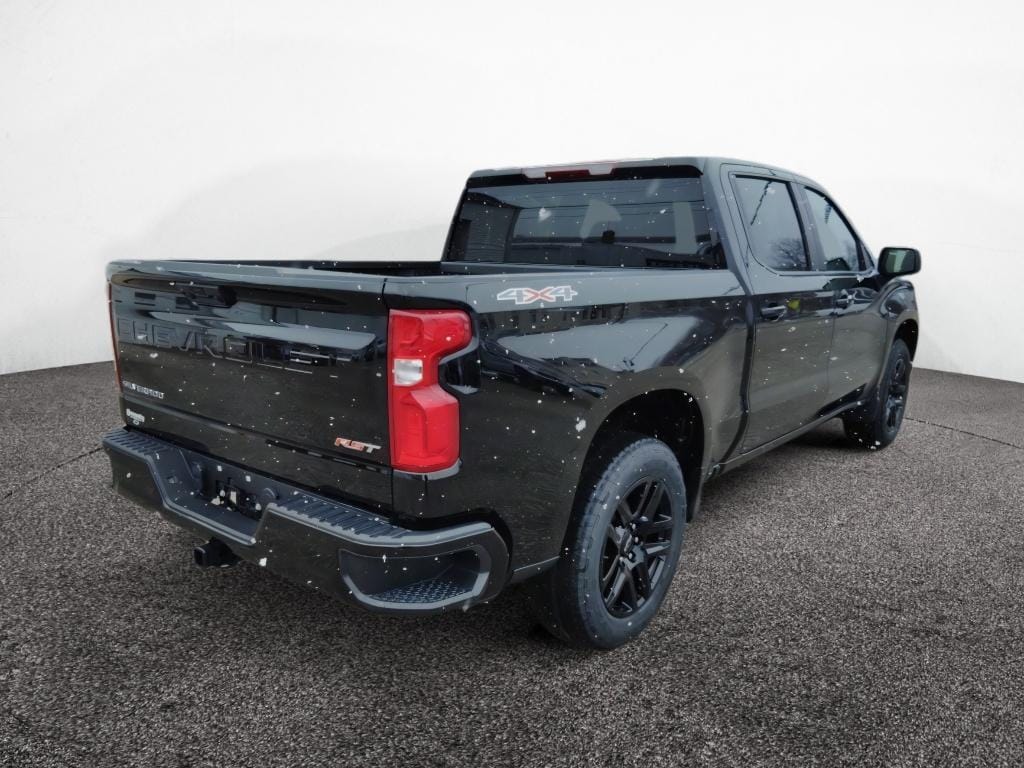 2026 Chevrolet Silverado 1500 RST - Photo 7