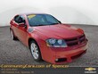  Dodge Avenger