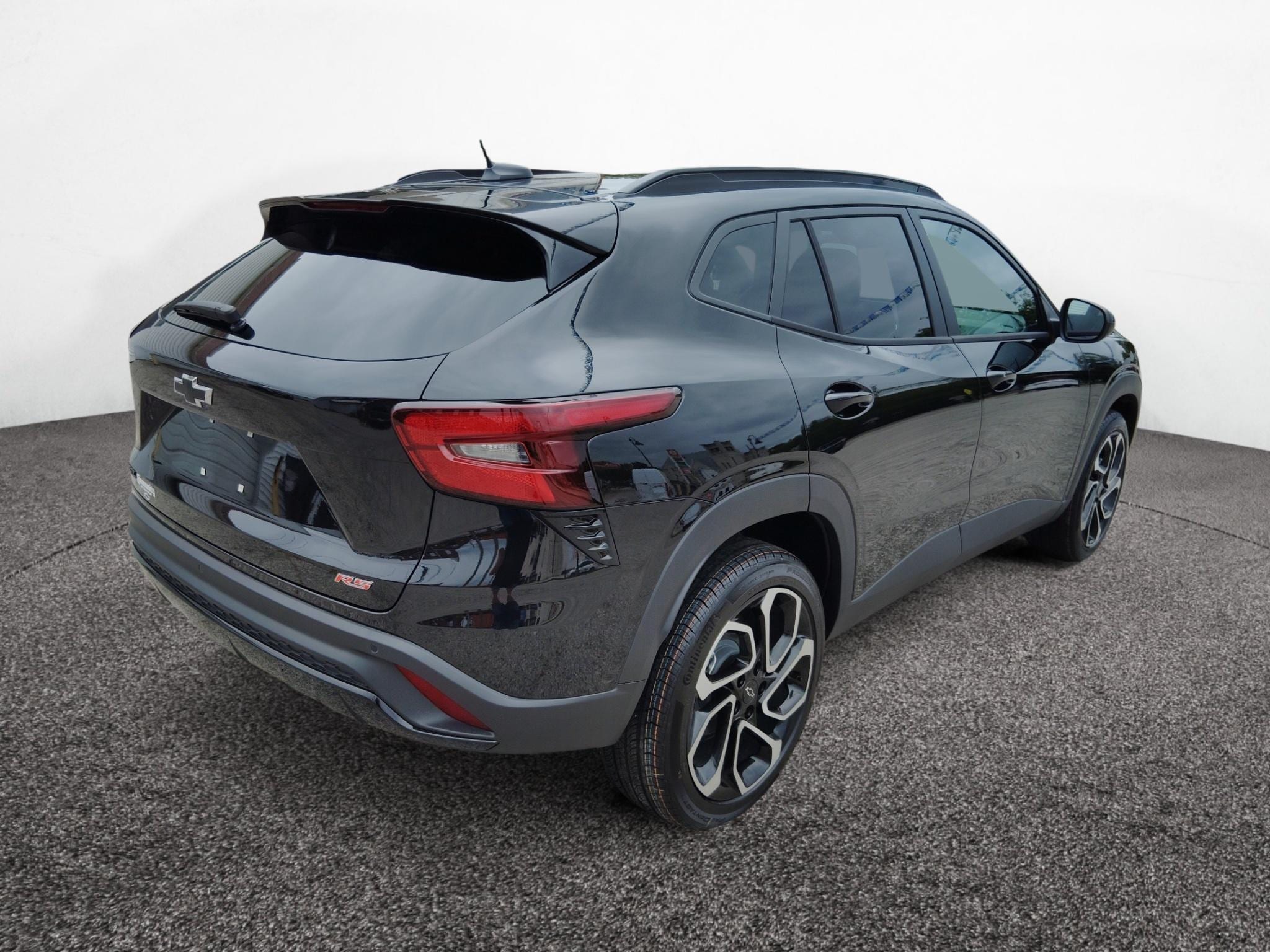 2026 Chevrolet Trax RS - Photo 7