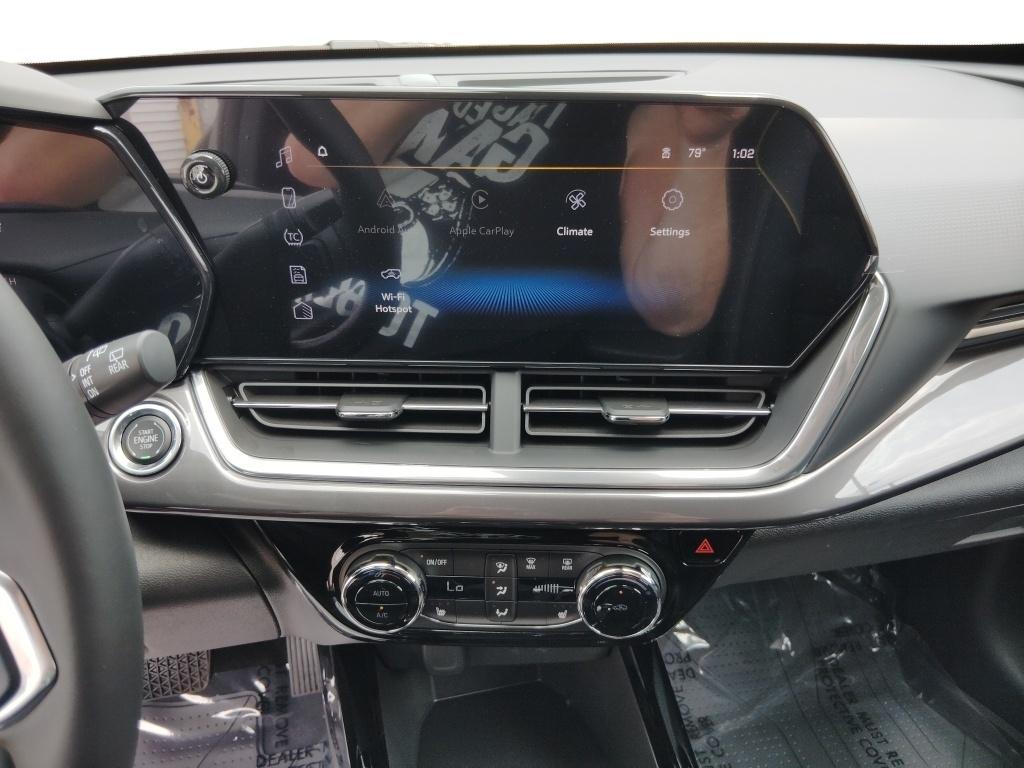 2026 Chevrolet Trax Activ - Photo 19