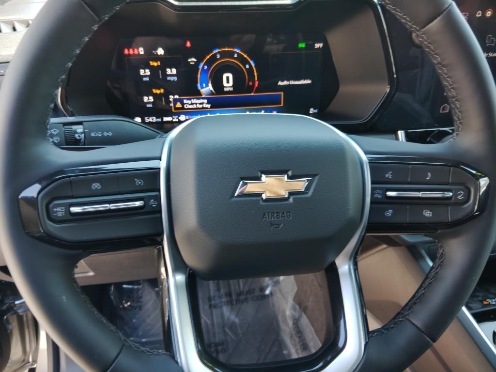 2026 Chevrolet Colorado LT - Photo 18