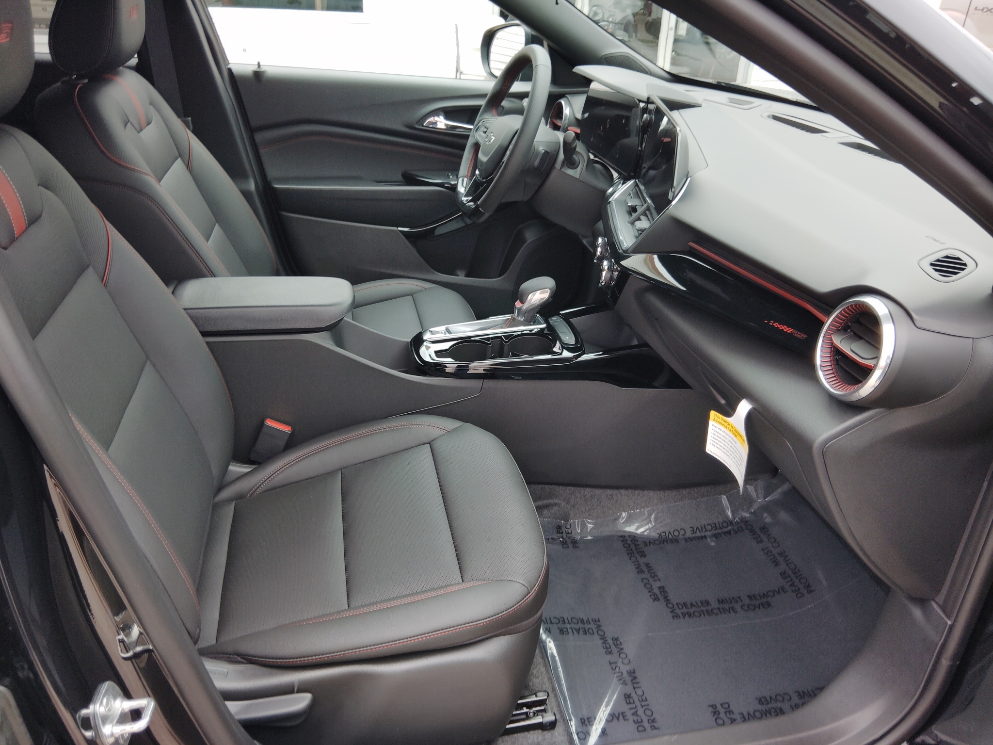 2026 Chevrolet Trax RS - Photo 31
