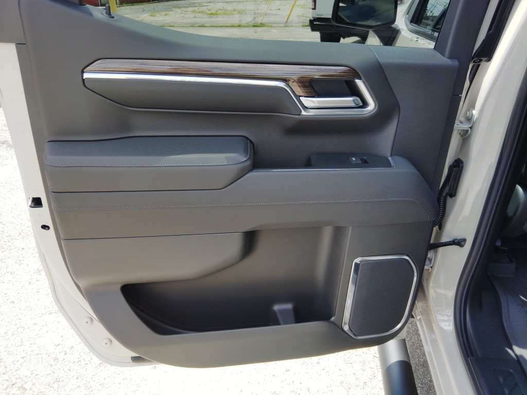 2026 Chevrolet Silverado 1500 RST - Photo 30