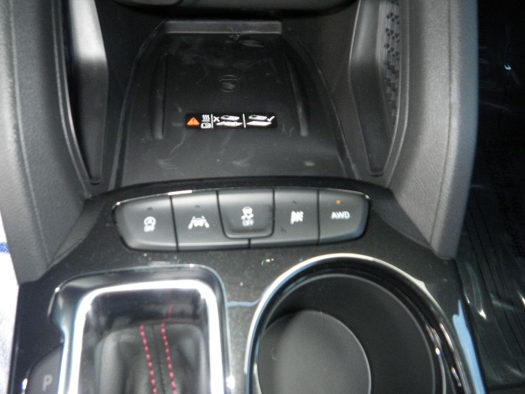 2026 Chevrolet Trailblazer RS - Photo 23