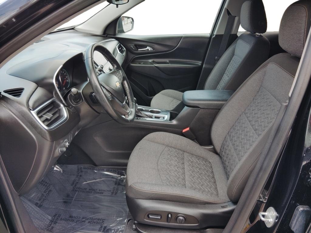 2024 Chevrolet Equinox LT - Photo 14
