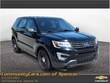  Ford Police Interceptor Utilit