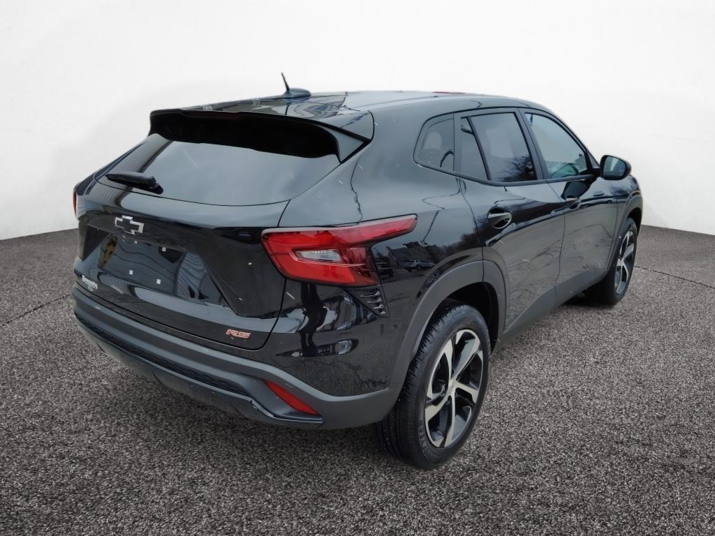 2026 Chevrolet Trax RS - Photo 7
