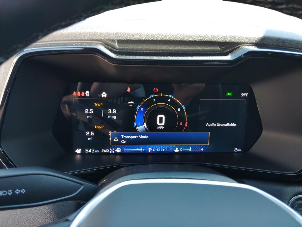 2026 Chevrolet Colorado LT - Photo 19