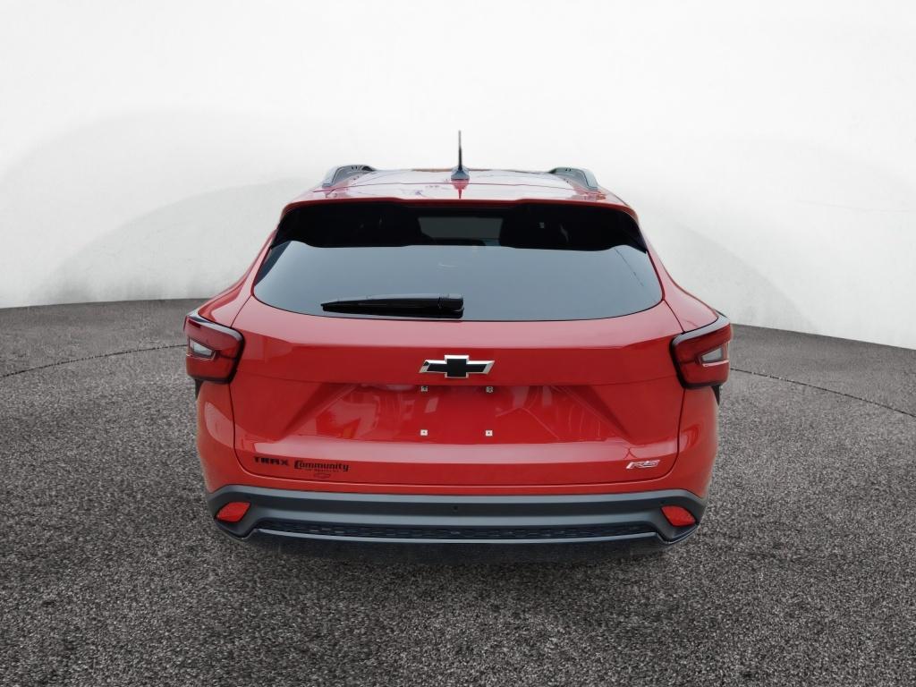 2026 Chevrolet Trax RS - Photo 6
