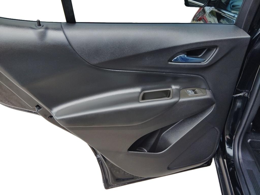 2024 Chevrolet Equinox LT - Photo 24