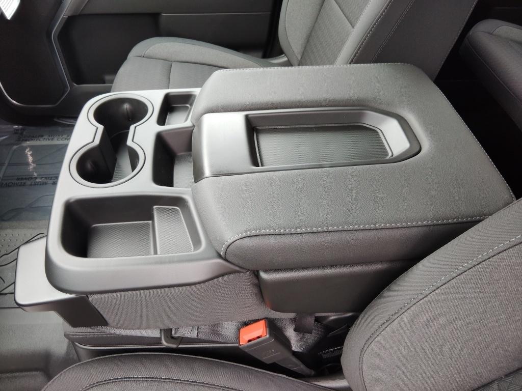2026 Chevrolet Silverado 1500 RST - Photo 23