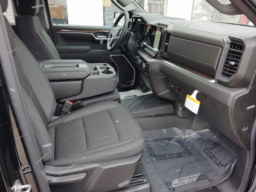 2026 Chevrolet Silverado 1500 RST - Photo 29