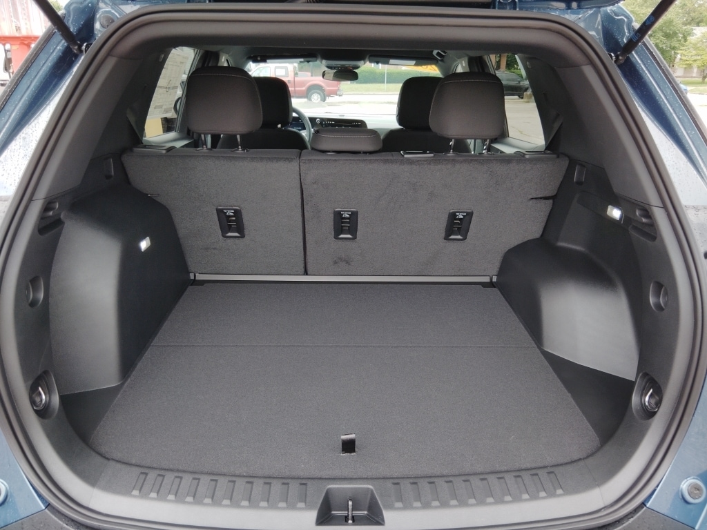 2026 Chevrolet Equinox LT - Photo 24