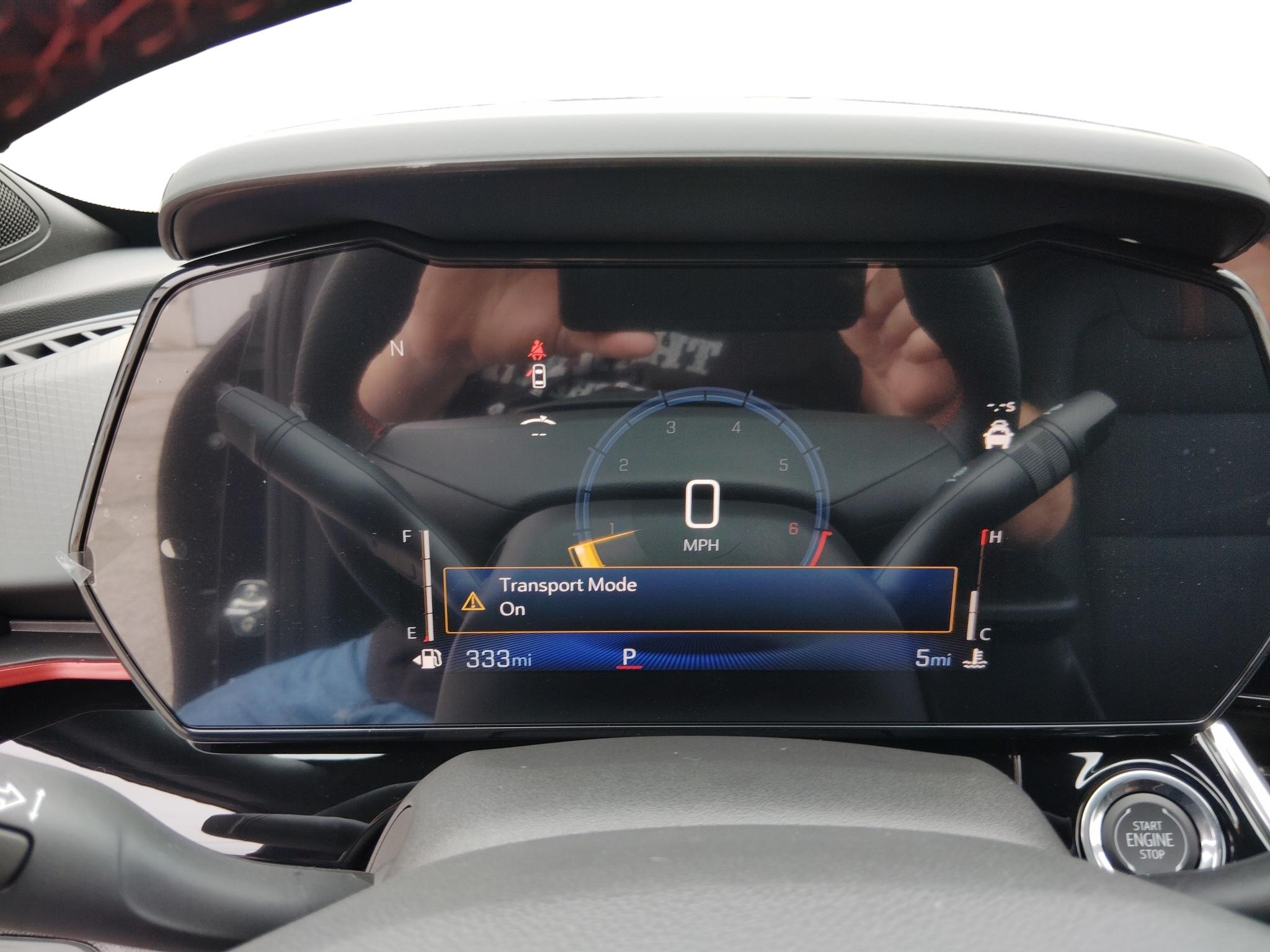 2026 Chevrolet Trax RS - Photo 18