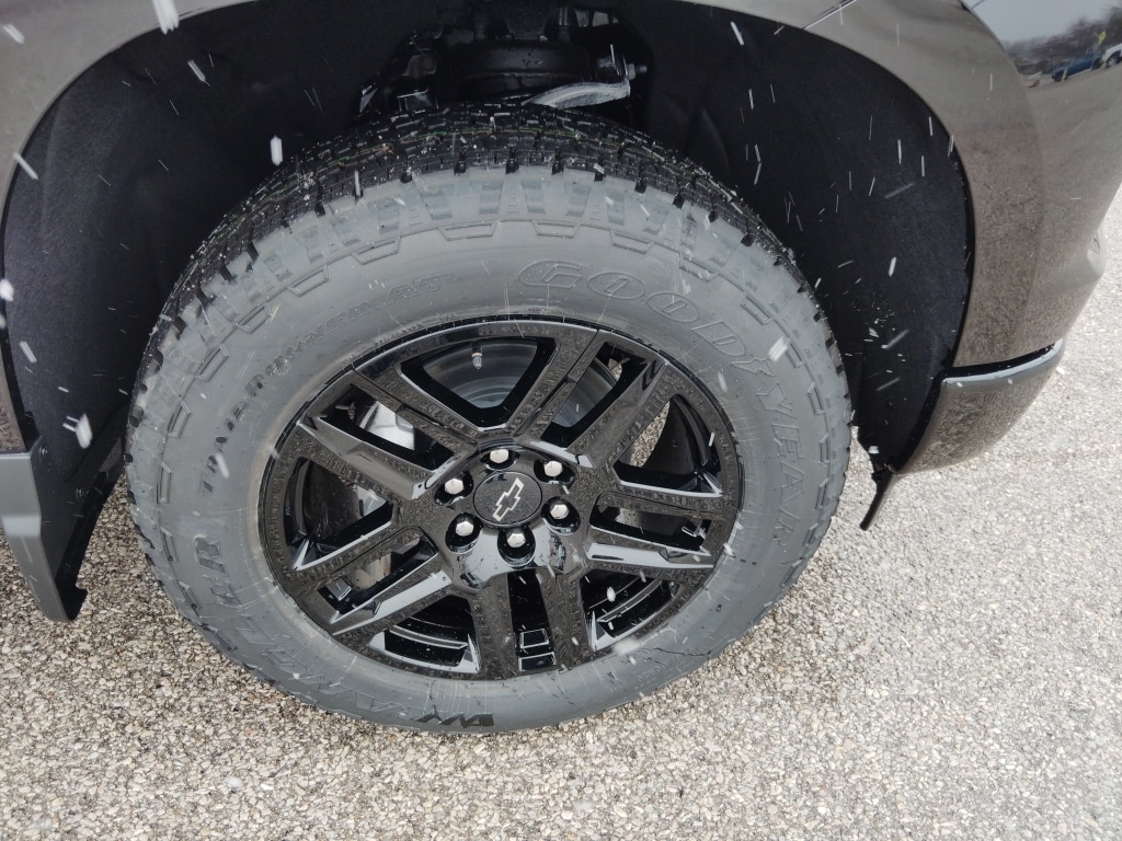 2026 Chevrolet Silverado 1500 RST - Photo 10
