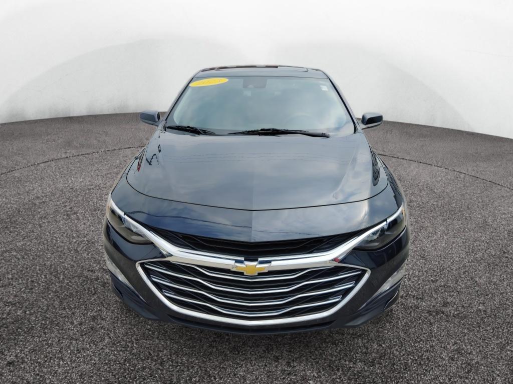 Used 2023 Chevrolet Malibu 1LT with VIN 1G1ZD5ST5PF244341 for sale in Spencer, IN