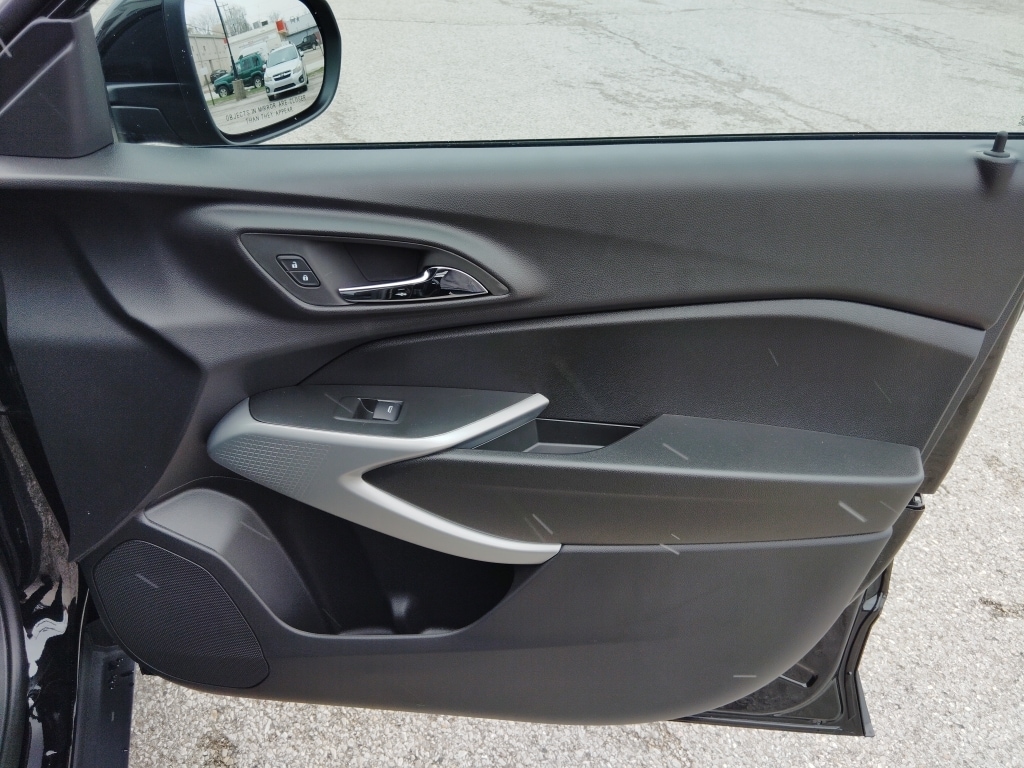 2026 Chevrolet Trax RS - Photo 27