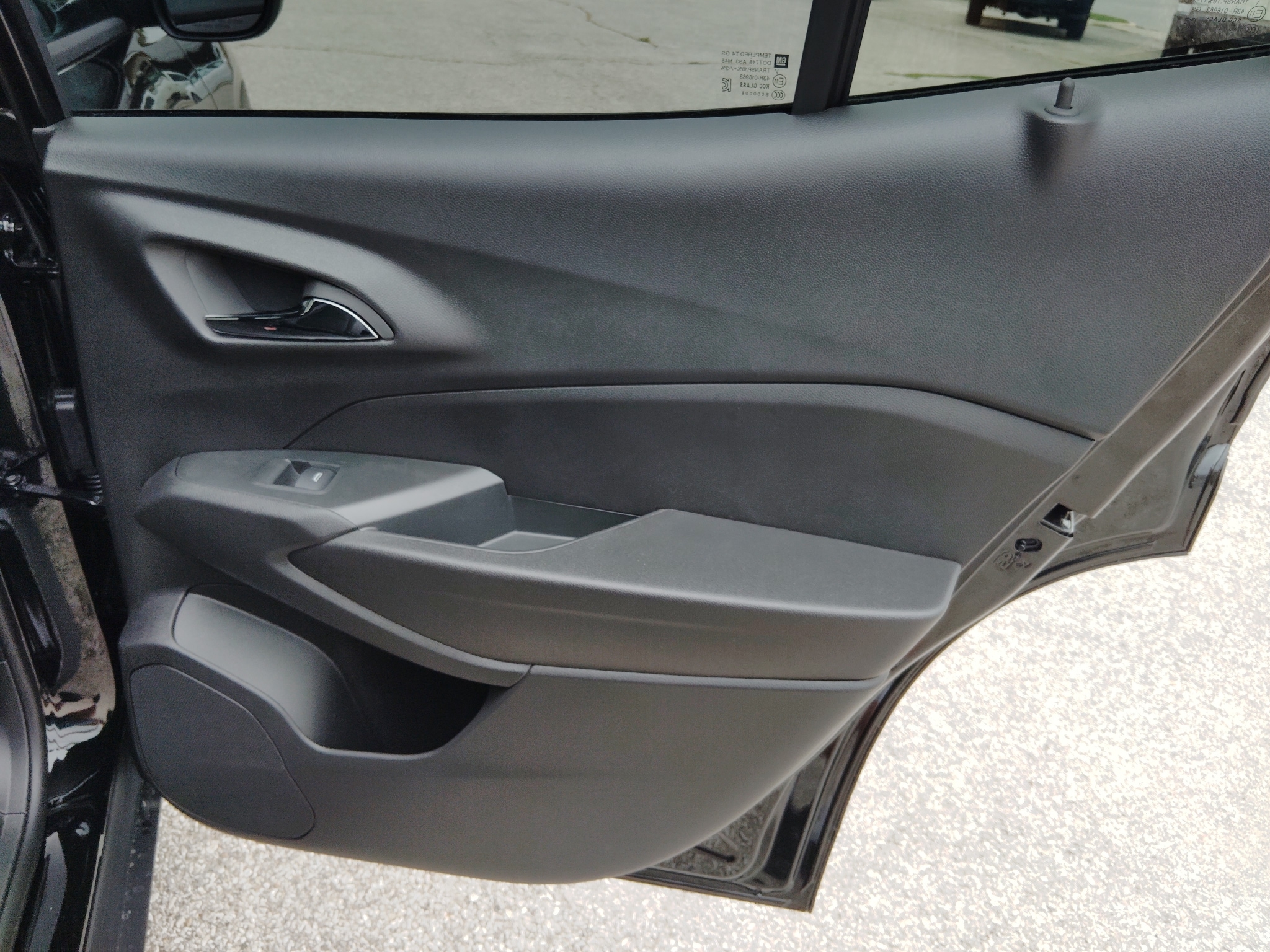 2026 Chevrolet Trax RS - Photo 28