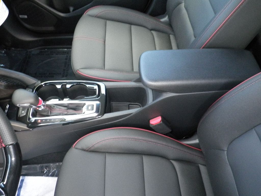 2026 Chevrolet Trailblazer RS - Photo 24