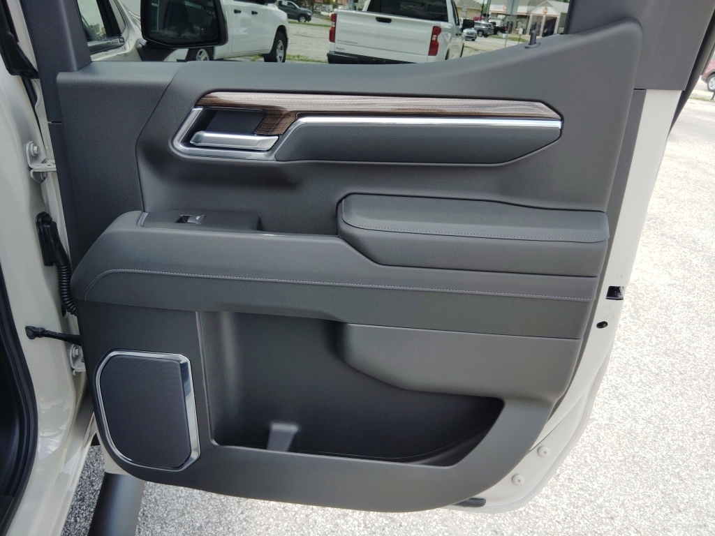 2026 Chevrolet Silverado 1500 RST - Photo 34