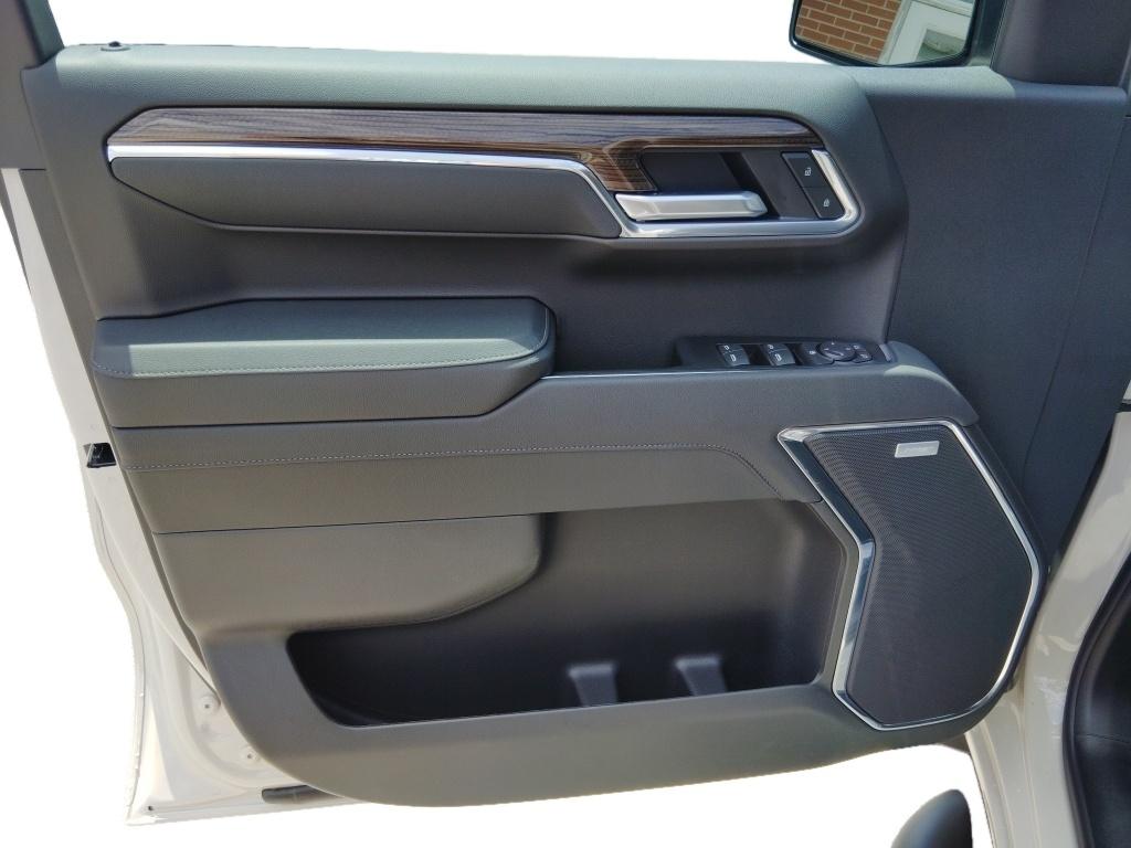 2026 Chevrolet Silverado 1500 RST - Photo 17