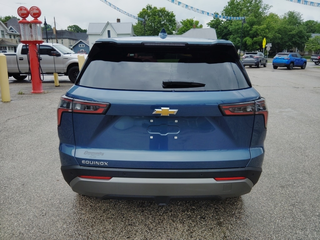 2026 Chevrolet Equinox LT - Photo 6