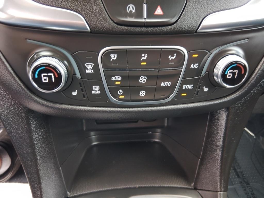 2024 Chevrolet Equinox LT - Photo 22