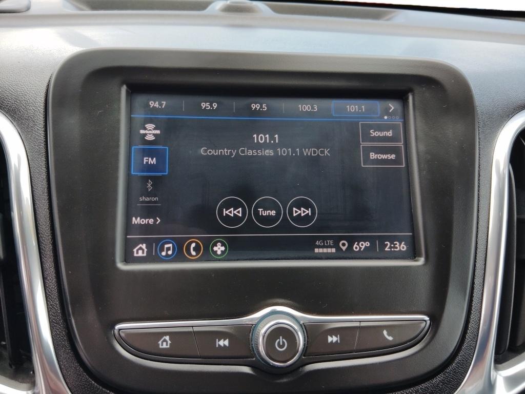 2024 Chevrolet Equinox LT - Photo 20
