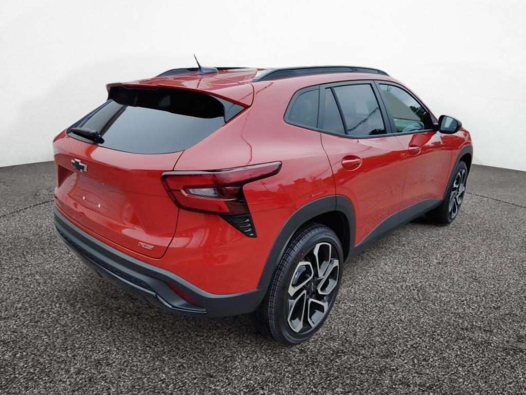 2026 Chevrolet Trax RS - Photo 7