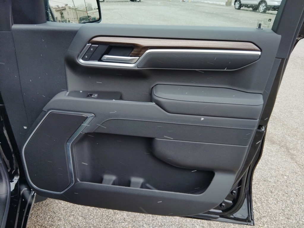 2026 Chevrolet Silverado 1500 RST - Photo 28