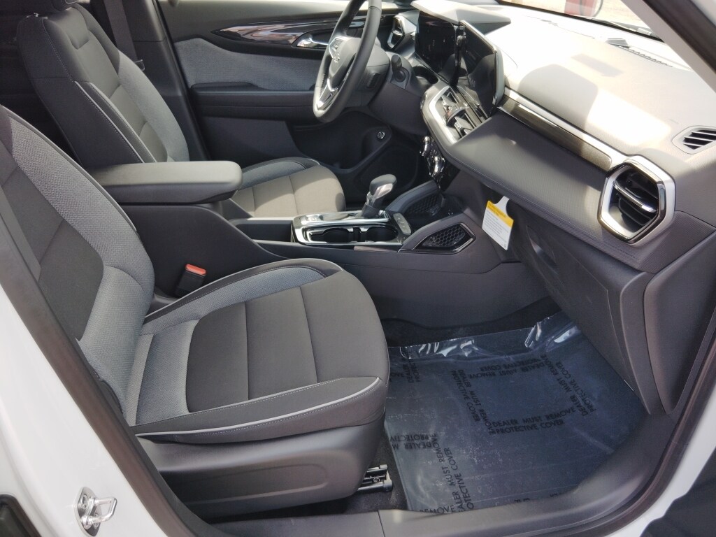 2026 Chevrolet Trailblazer LT - Photo 30