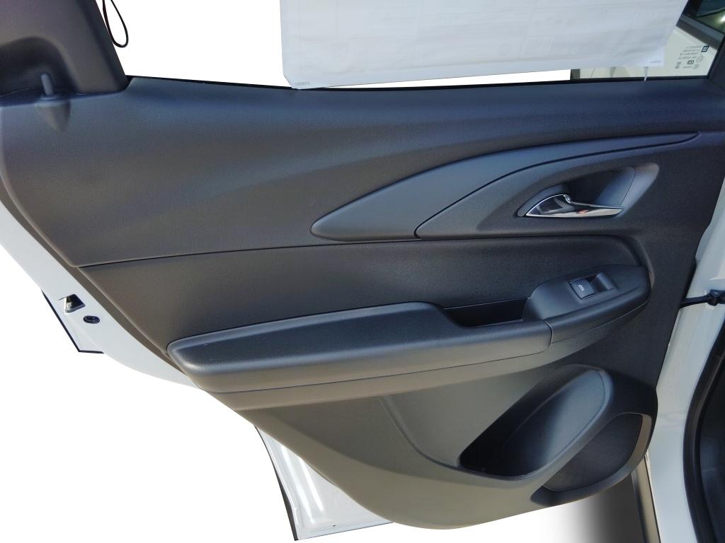 2026 Chevrolet Trailblazer LT - Photo 23