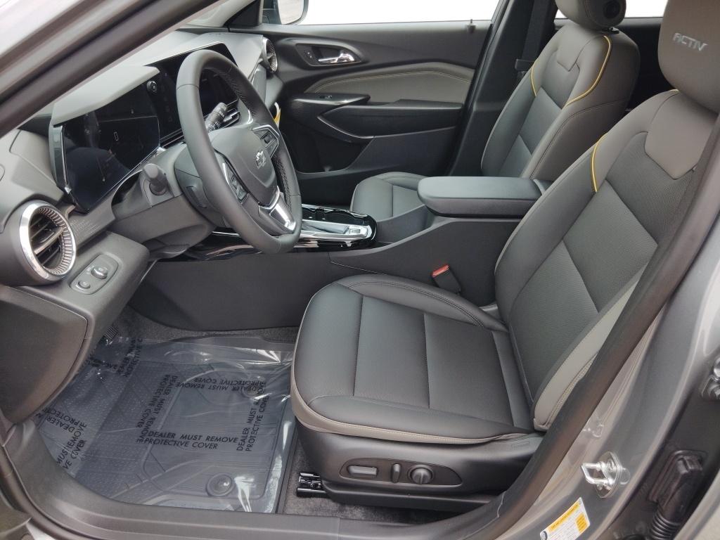 2026 Chevrolet Trax Activ - Photo 13
