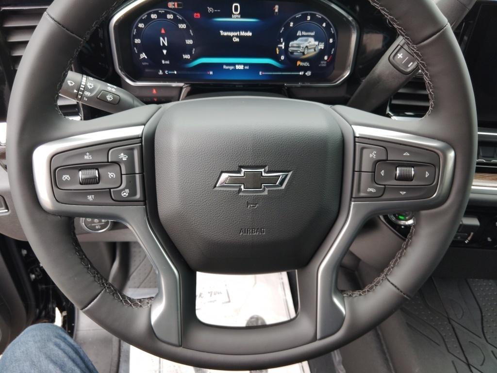 2026 Chevrolet Silverado 1500 RST - Photo 17