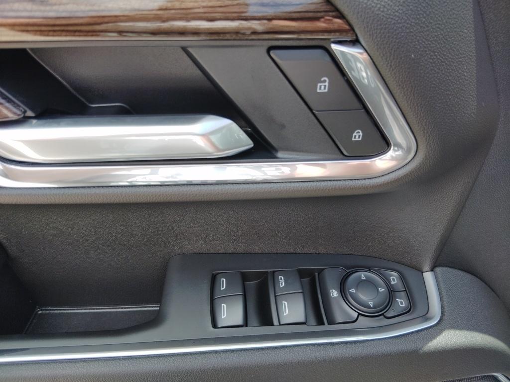 2026 Chevrolet Silverado 1500 RST - Photo 18