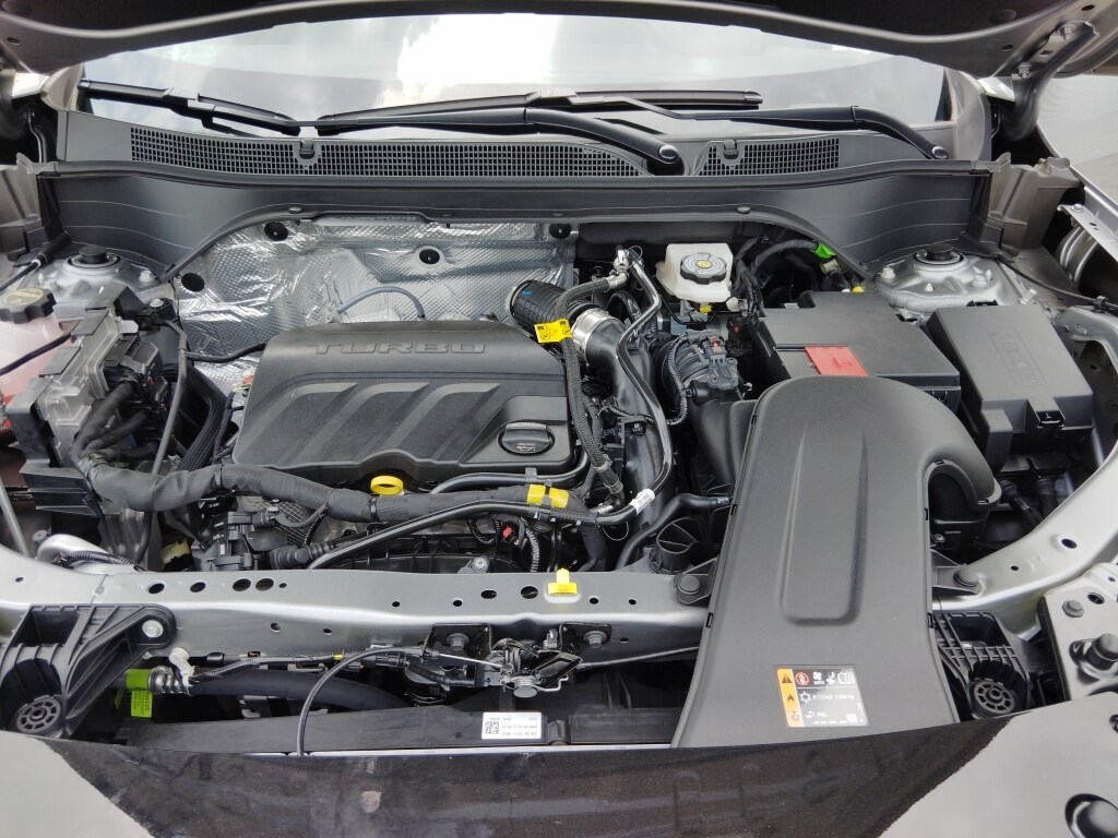 2026 Chevrolet Trax Activ - Photo 10
