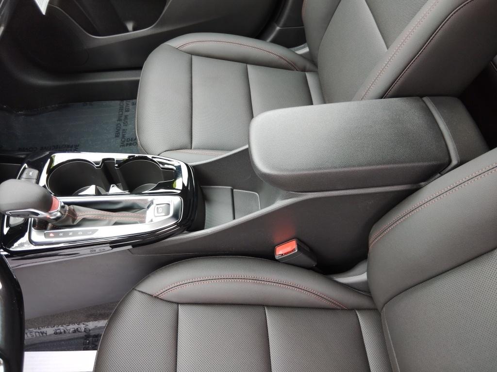 2026 Chevrolet Trax RS - Photo 23