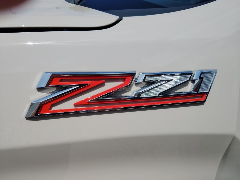 2026 Chevrolet Silverado 1500 RST - Photo 15