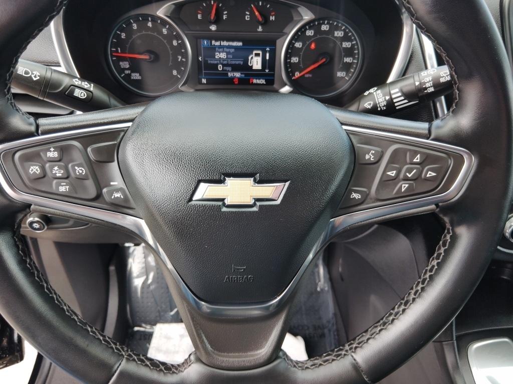 2024 Chevrolet Equinox LT - Photo 17