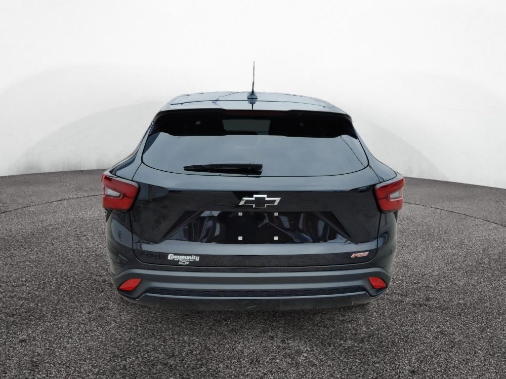 2026 Chevrolet Trax RS - Photo 6