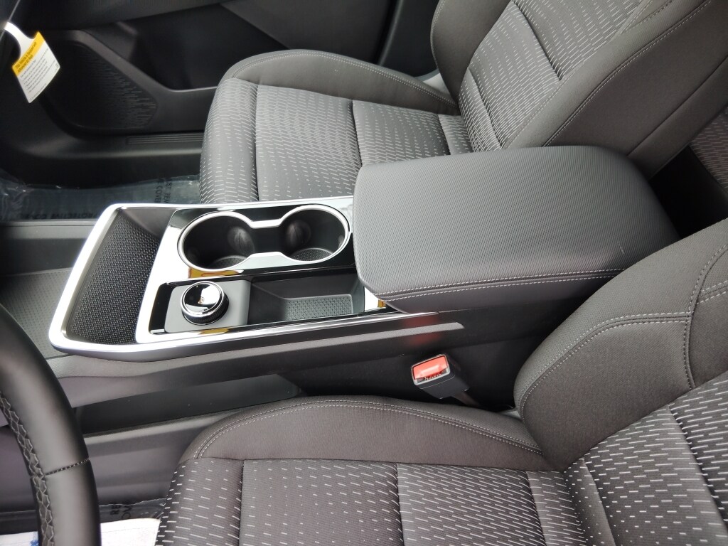 2026 Chevrolet Equinox LT - Photo 21
