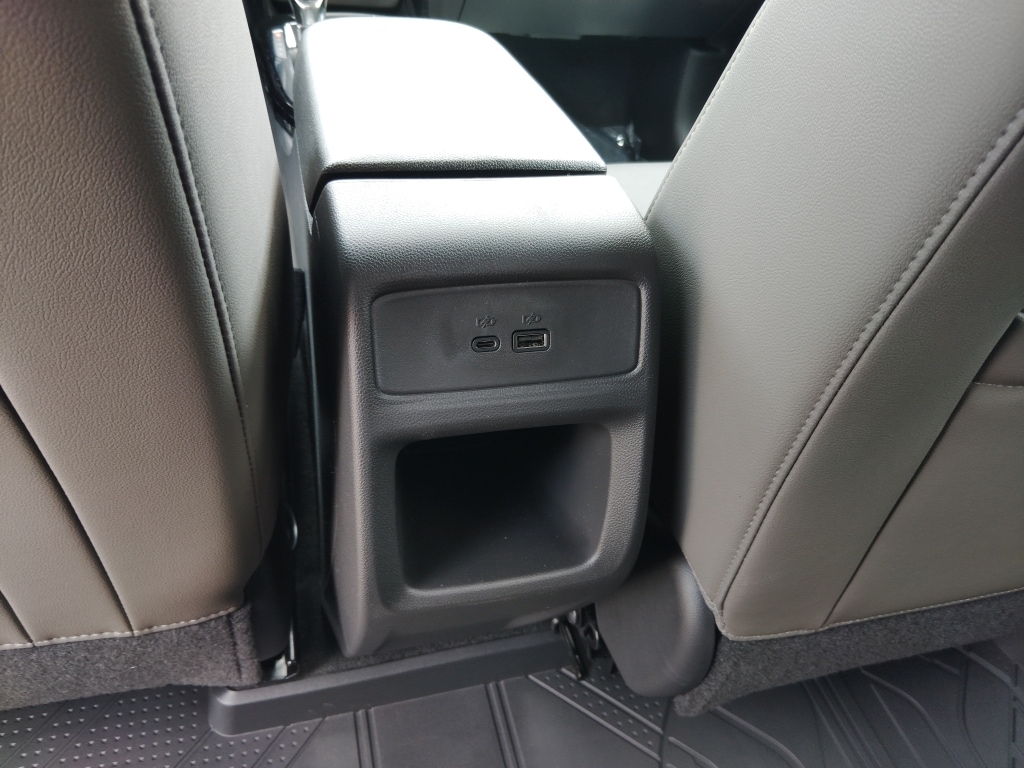 2026 Chevrolet Trax Activ - Photo 25