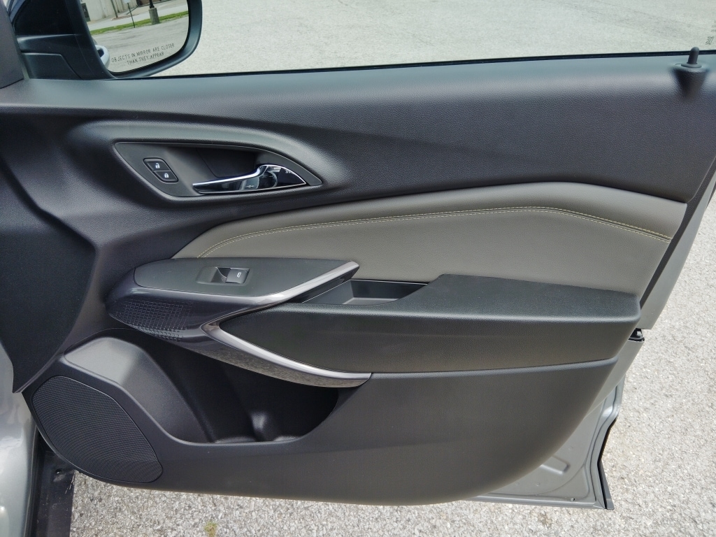 2026 Chevrolet Trax Activ - Photo 29