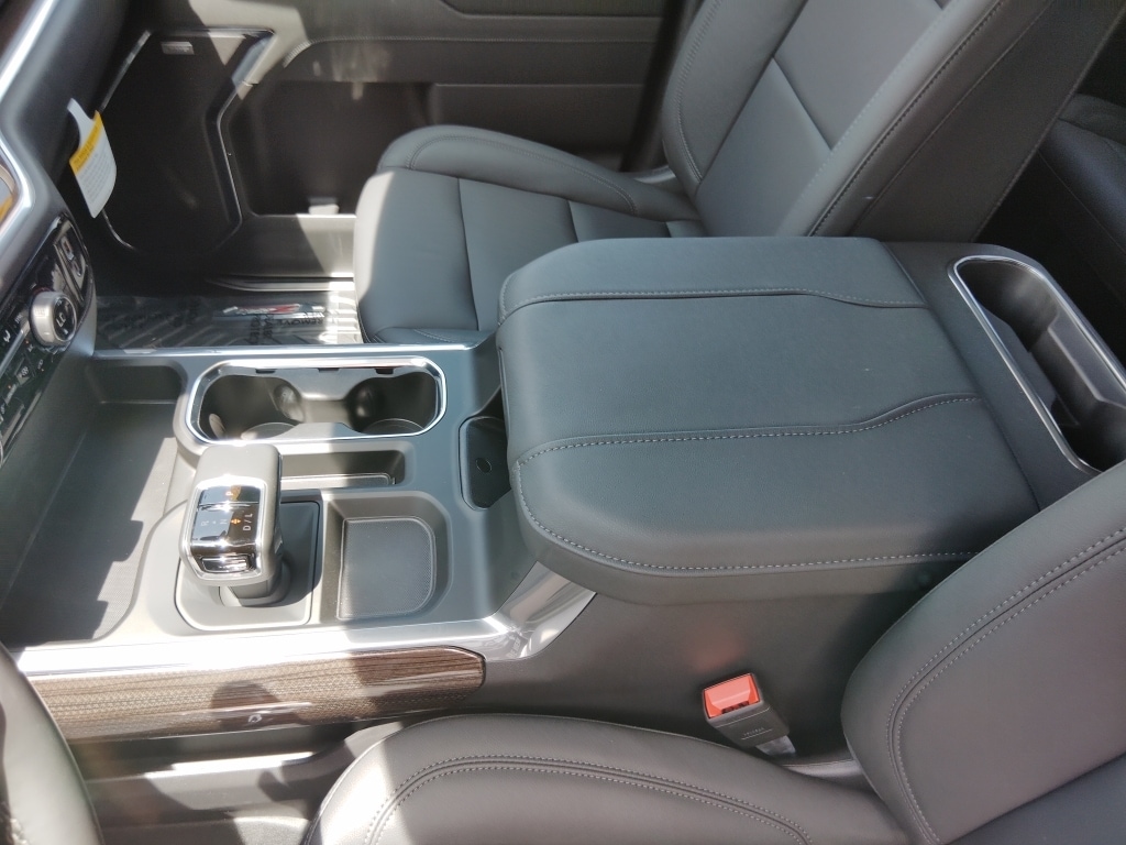 2026 Chevrolet Silverado 1500 RST - Photo 29