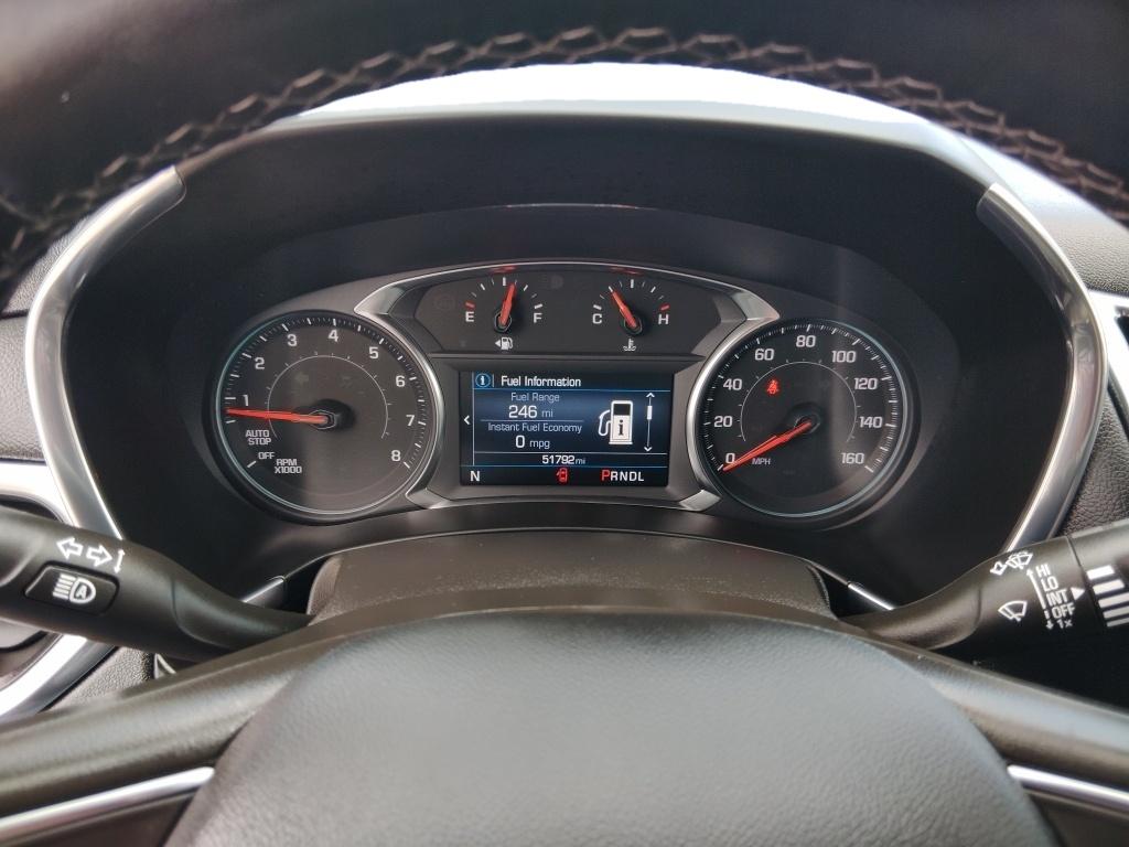 2024 Chevrolet Equinox LT - Photo 18